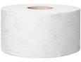 265124 Tork 110253 Toalettpapir TORK Universal T2 mini 170m Tork T2 toalettpapir 2-lag (12rl)